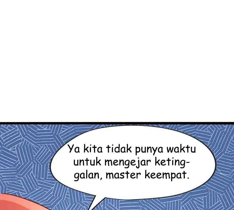 Turned Into a Grass in The Fantasy World? Chapter 35 Gambar 57